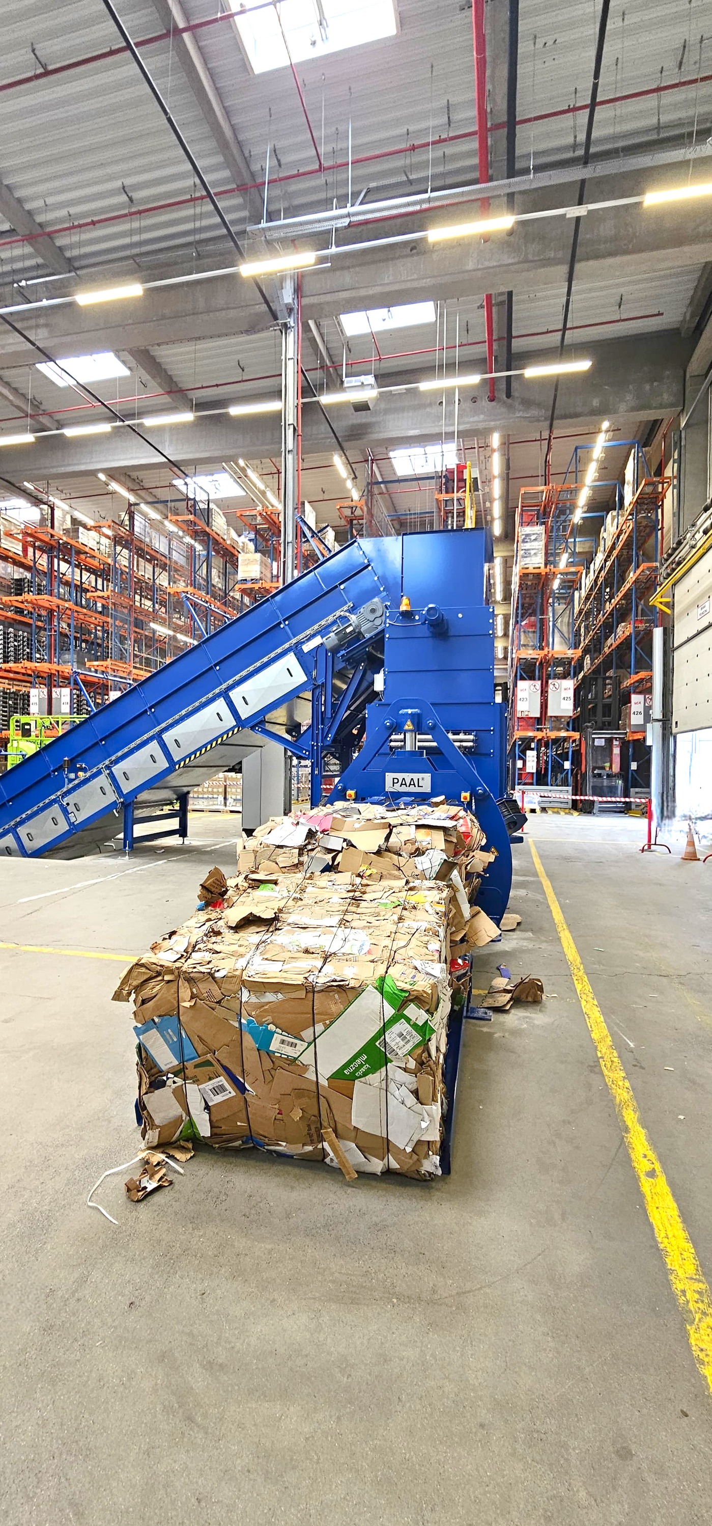 Horstmann Anlagentechnik GmbH | Bad Oeynhausen