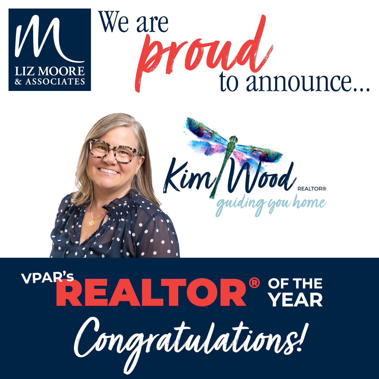 Mary Rice, Realtor CSP | Virginia Beach VA