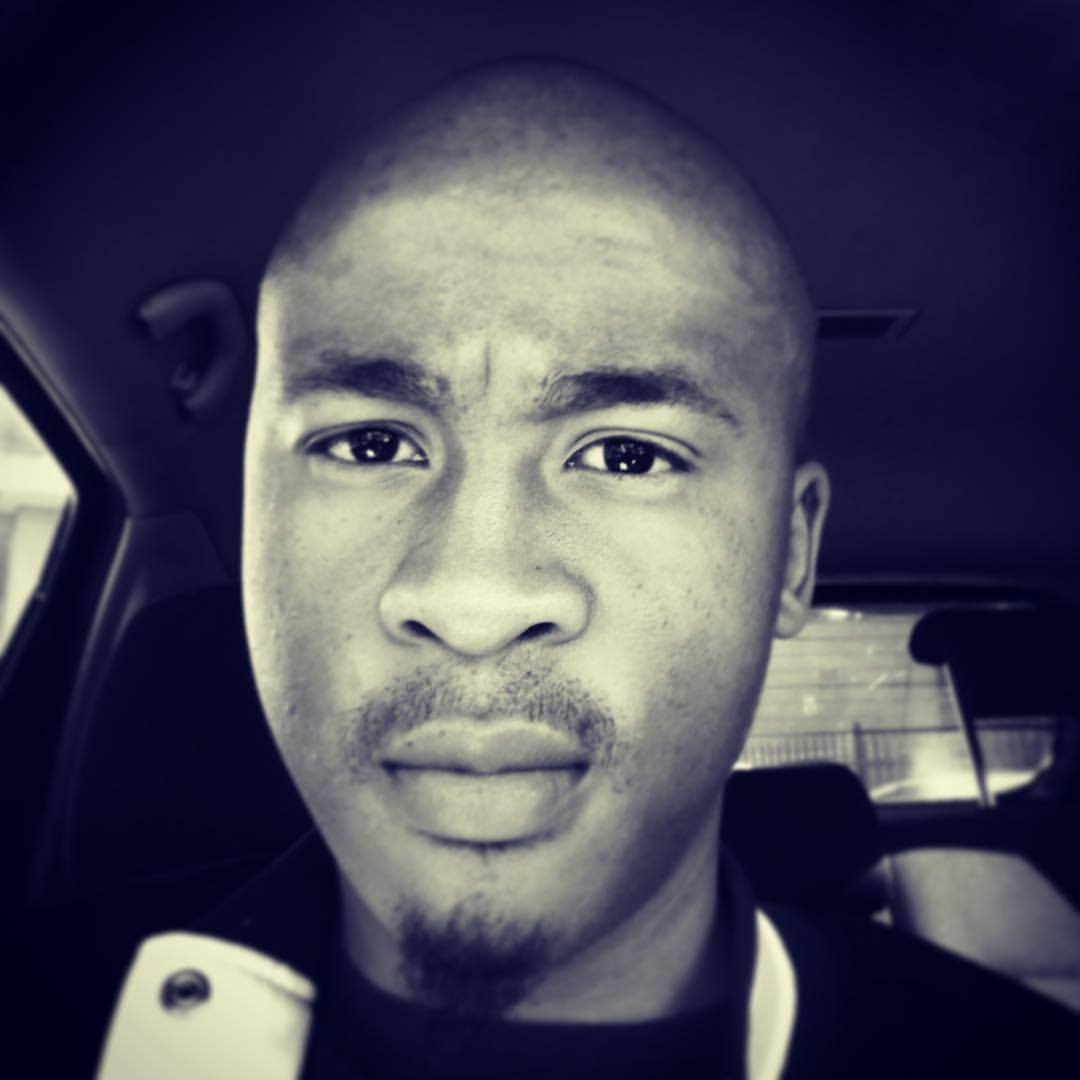 Ntokozo Radebe