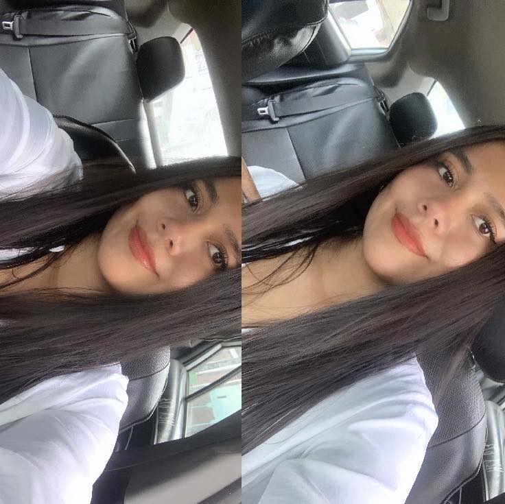 Lina Alexandra Rivas