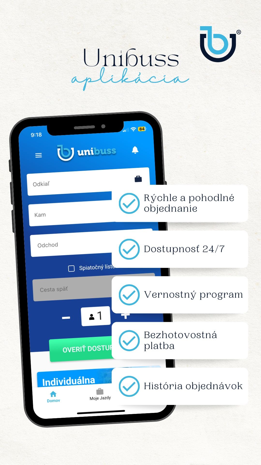 UNIBUSS.sk - UNIBUSS.sk added a new photo.