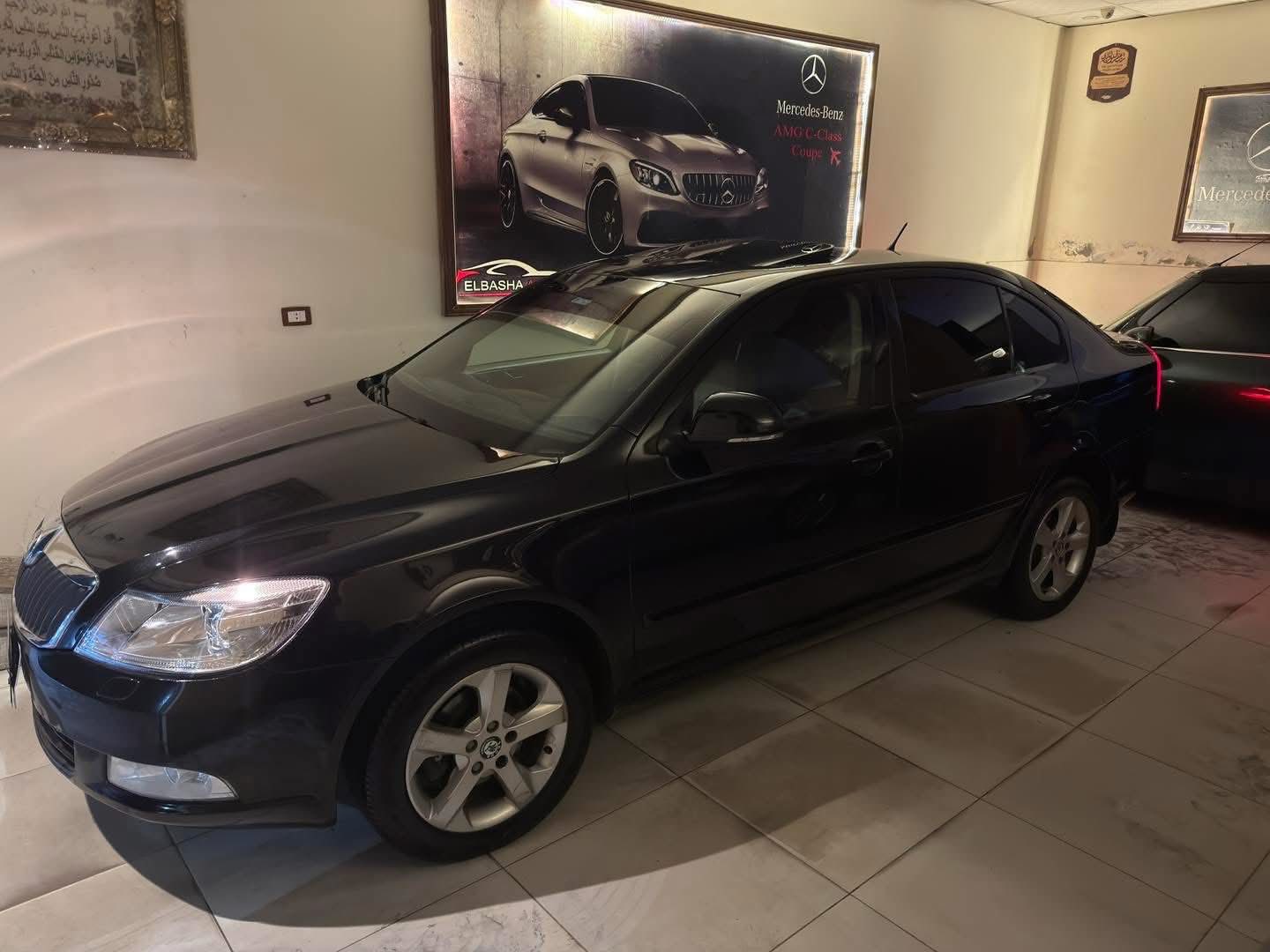 Elbasha Auto | Rashid