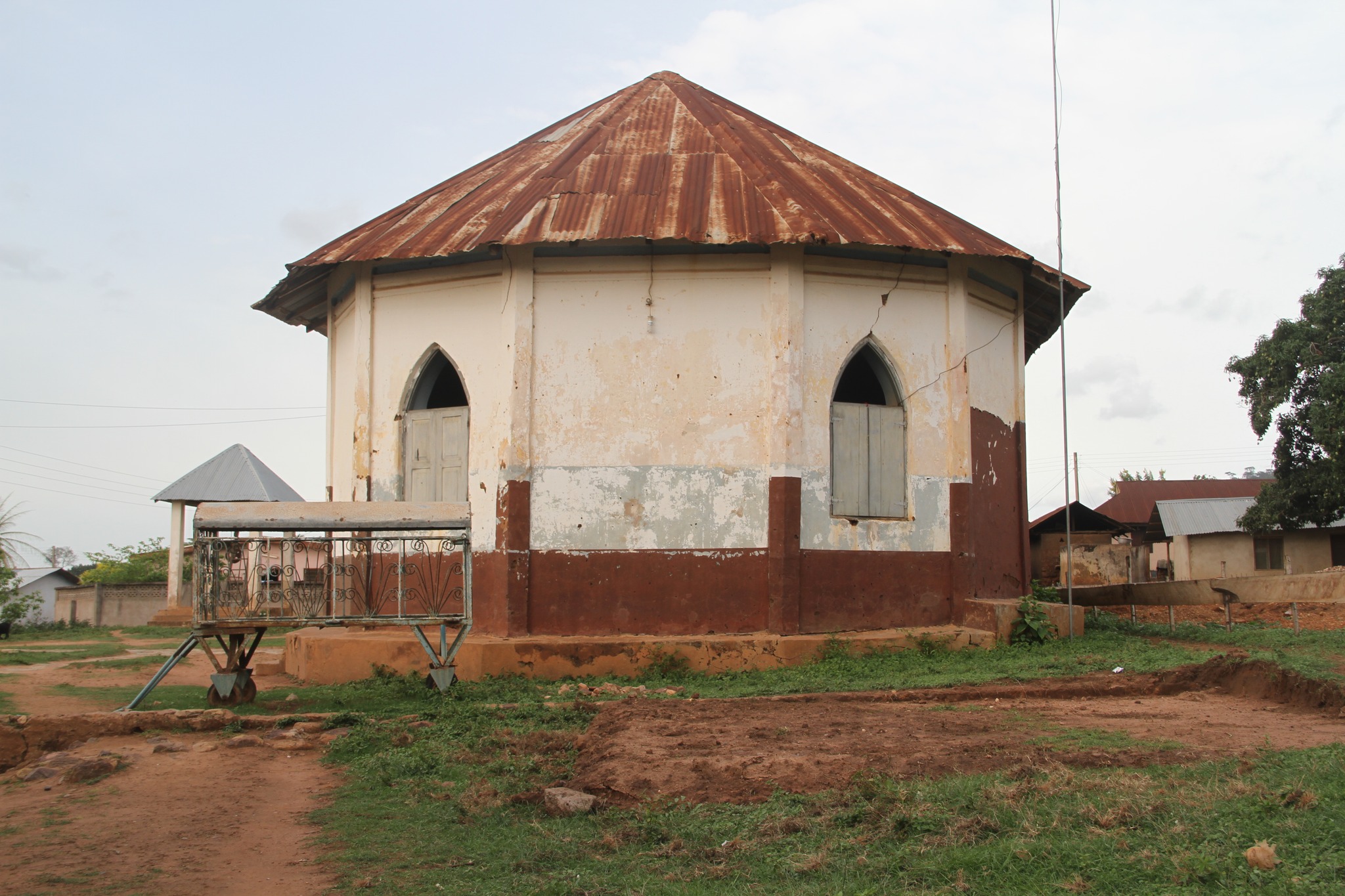 Tsibu Awudome