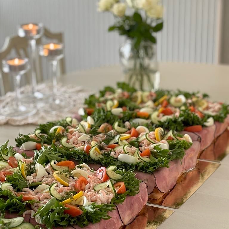 Villa Rud Café | Karlstad