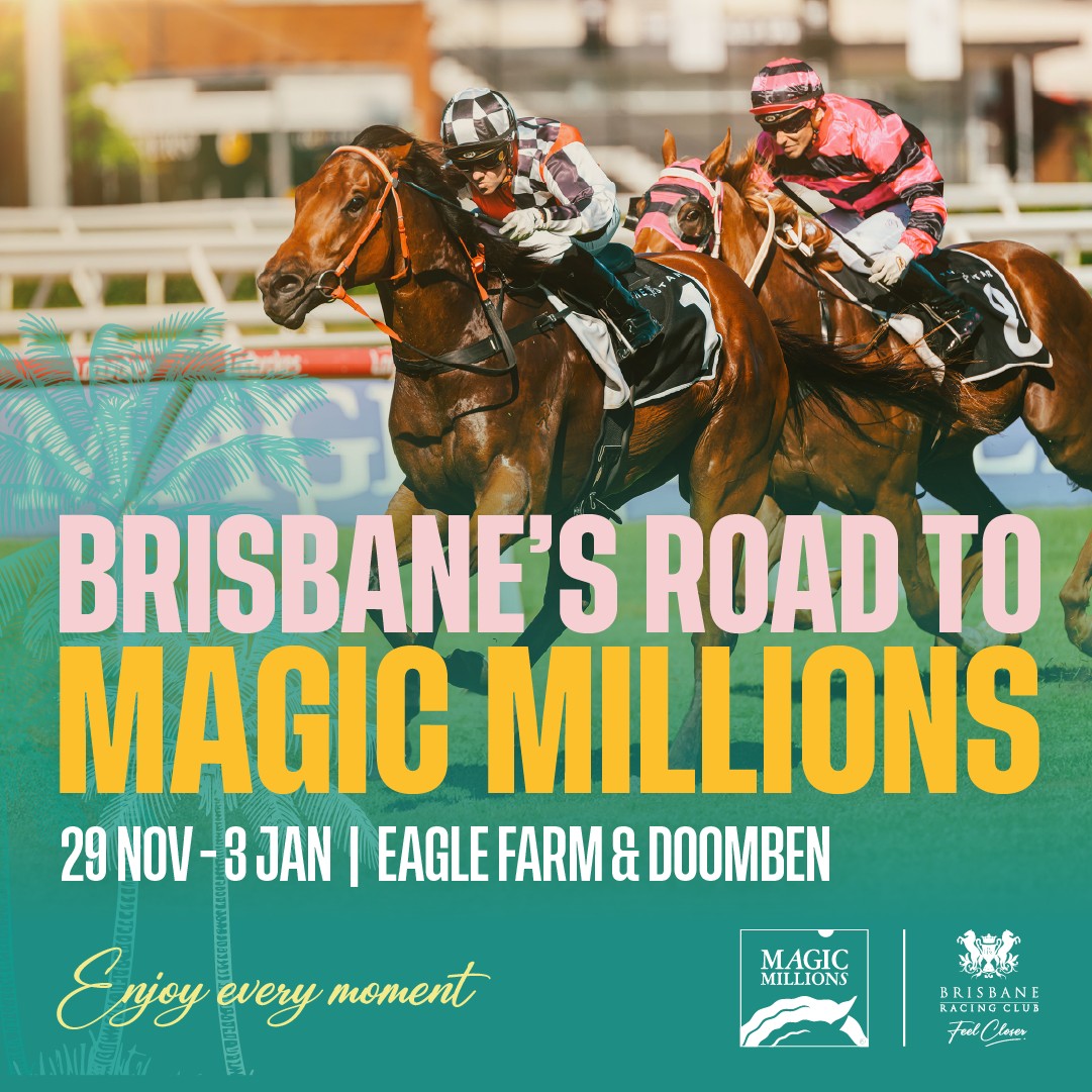 Brisbane Racing Club | Brisbane QLD