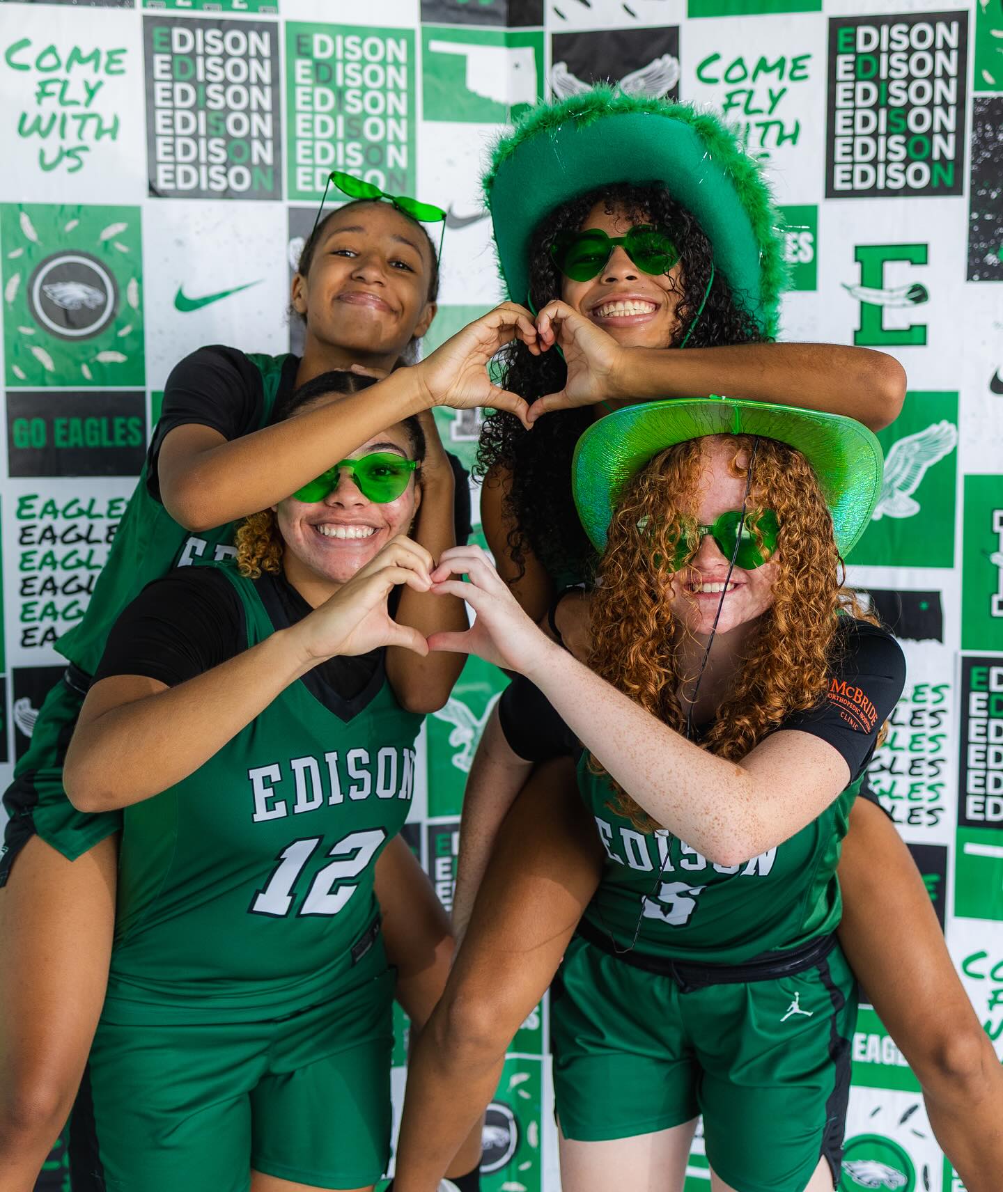 Edison Preparatory School Athletics | Tulsa OK