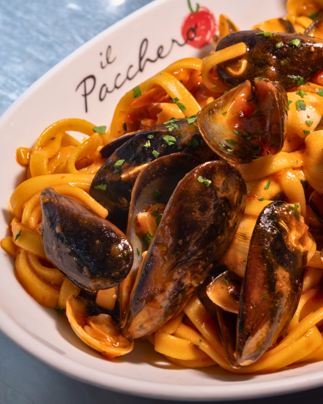 Il - Lo sapevi che gli scialatielli sono una pasta fresca tipica della ...
