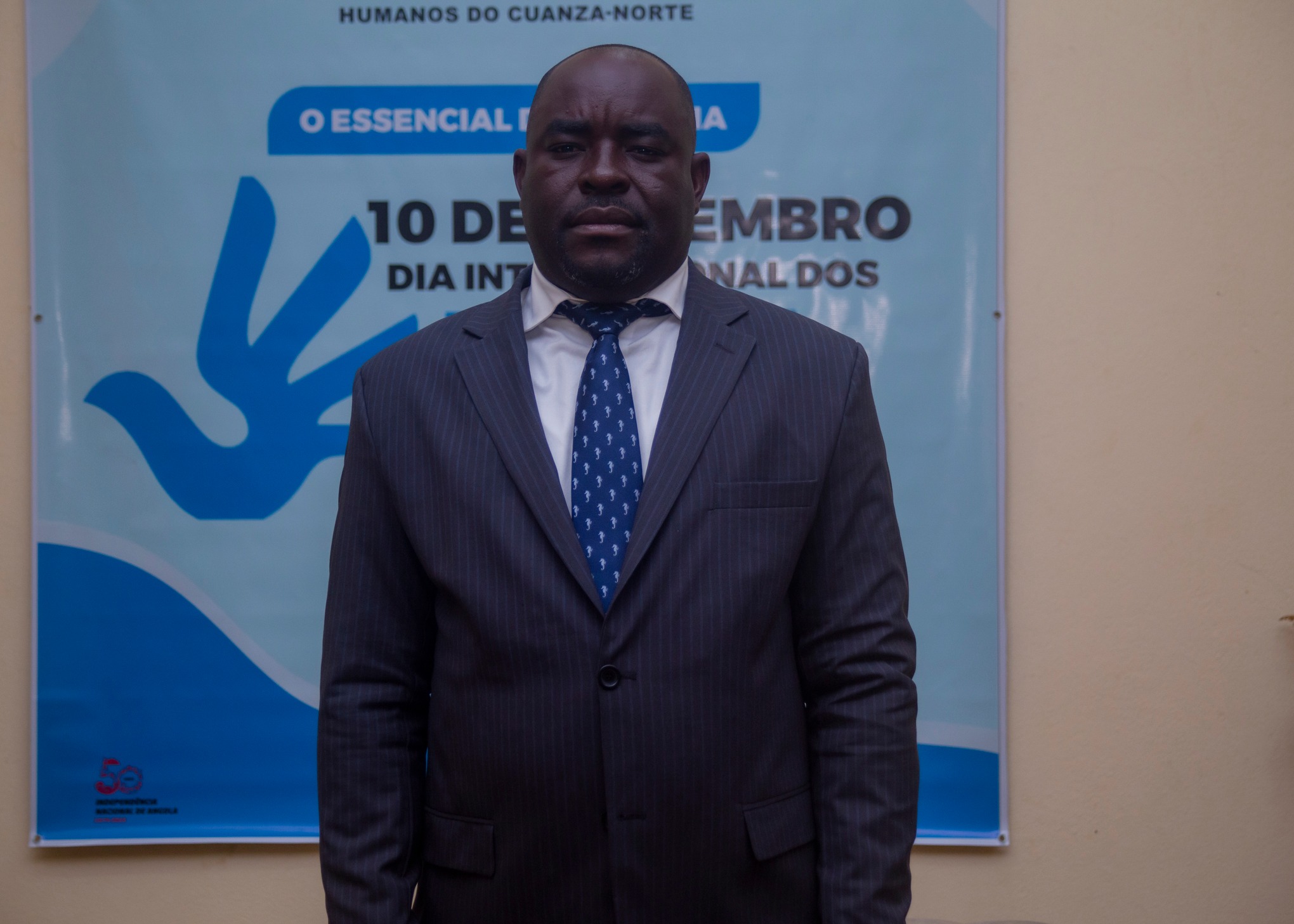 Governo da Província do Cuanza Norte | N'dalatando