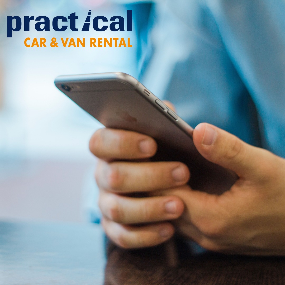 Practical Car & Van Rental | Wrexham