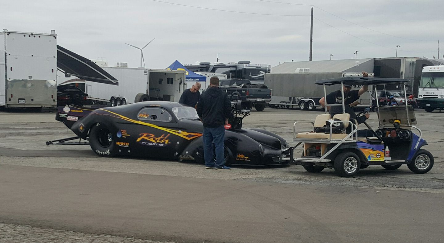Roth Racing