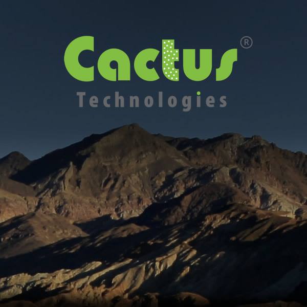 Cactus Technologies Limited