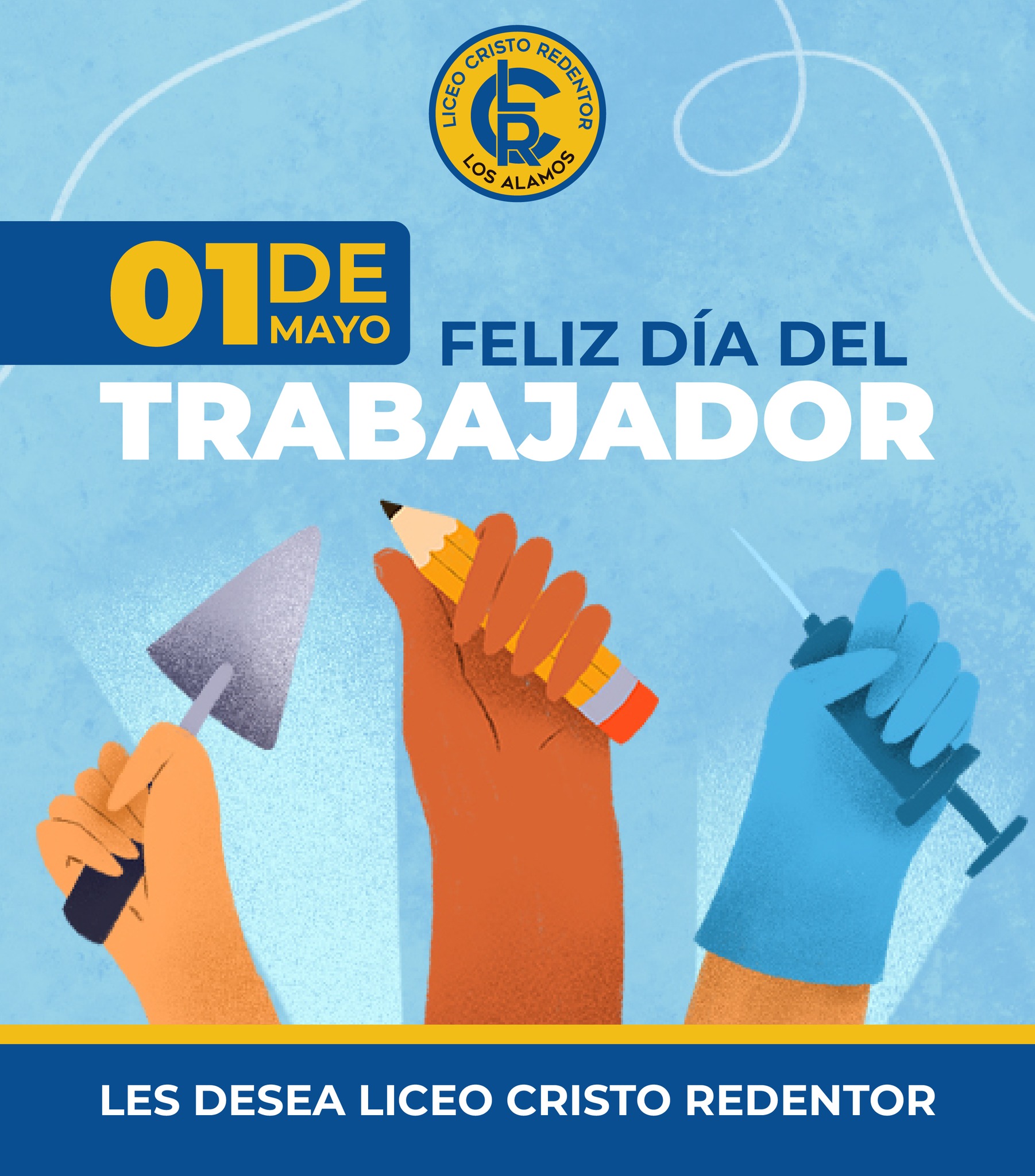 Liceo Cristo Redentor
