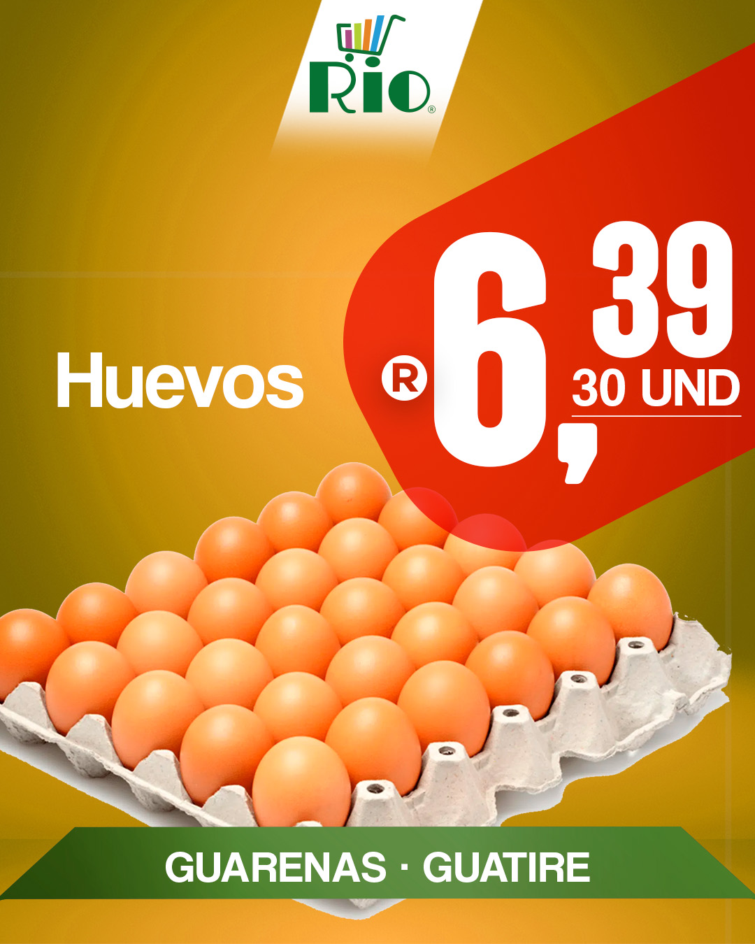 Rio Supermarket - Rio Supermarket added a new photo.