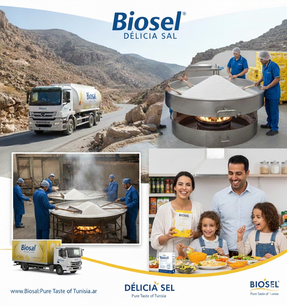 Biosel