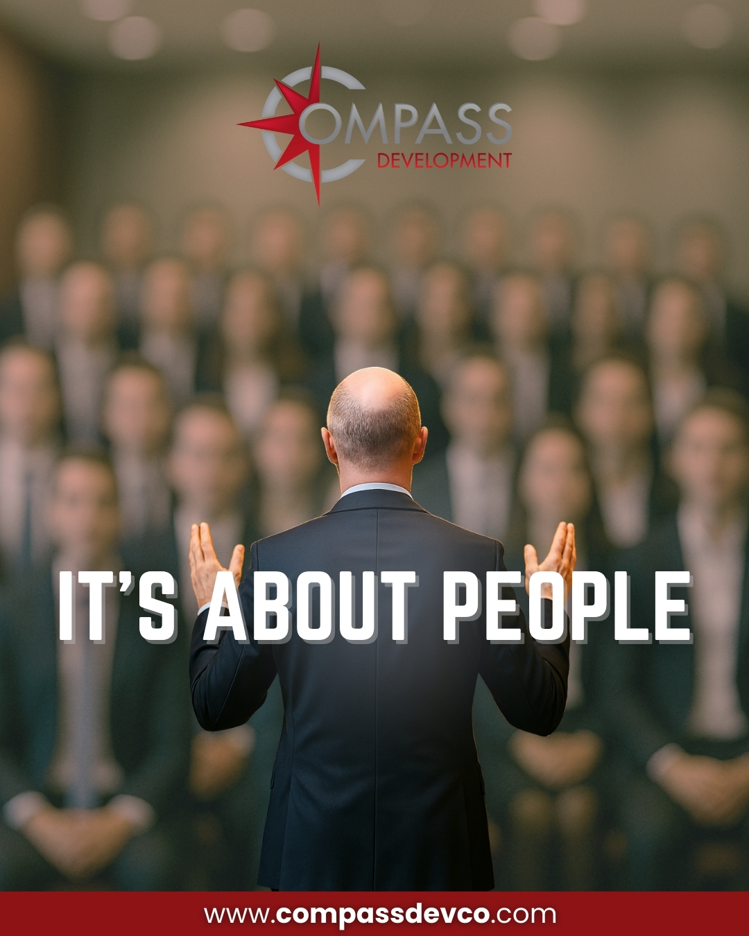 Compass - The right approvals come from more than just a strong ...