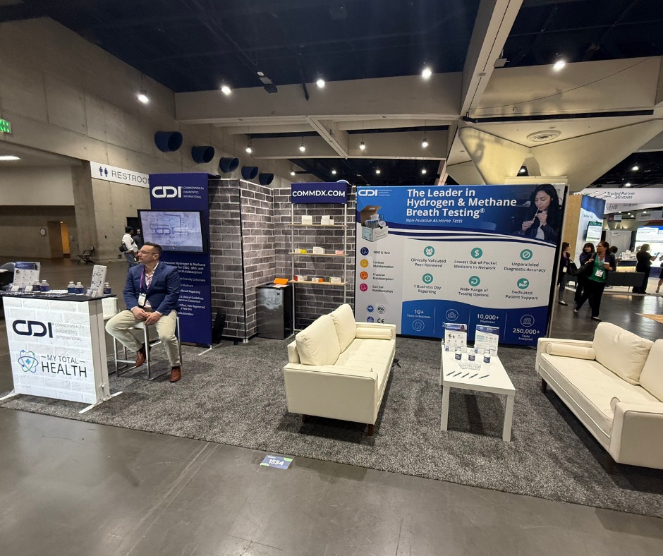 Commonwealth Diagnostics International