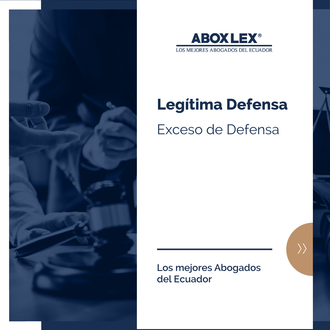 ⚖️Ganar un... - ABOX LEX Los Mejores Abogados del Ecuador | Facebook