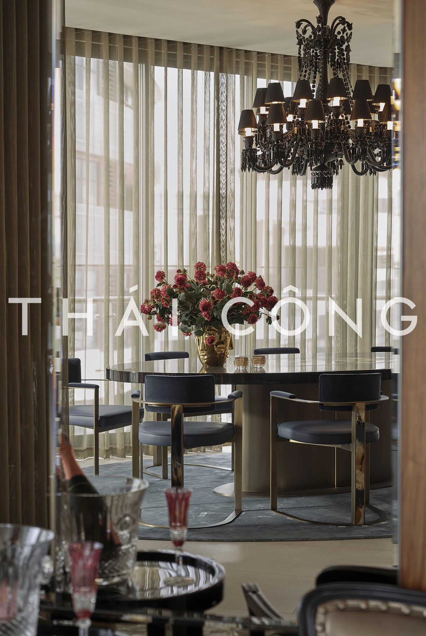 THÁI CÔNG INTERIOR DESIGN... - THÁI CÔNG INTERIOR DESIGN