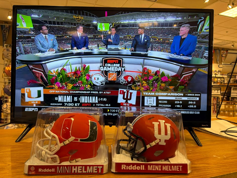 College GameDay has kicked off on... - Sports Images & More | Facebook