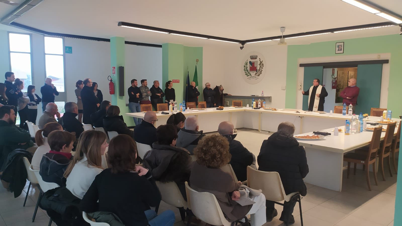 Comune di Merone