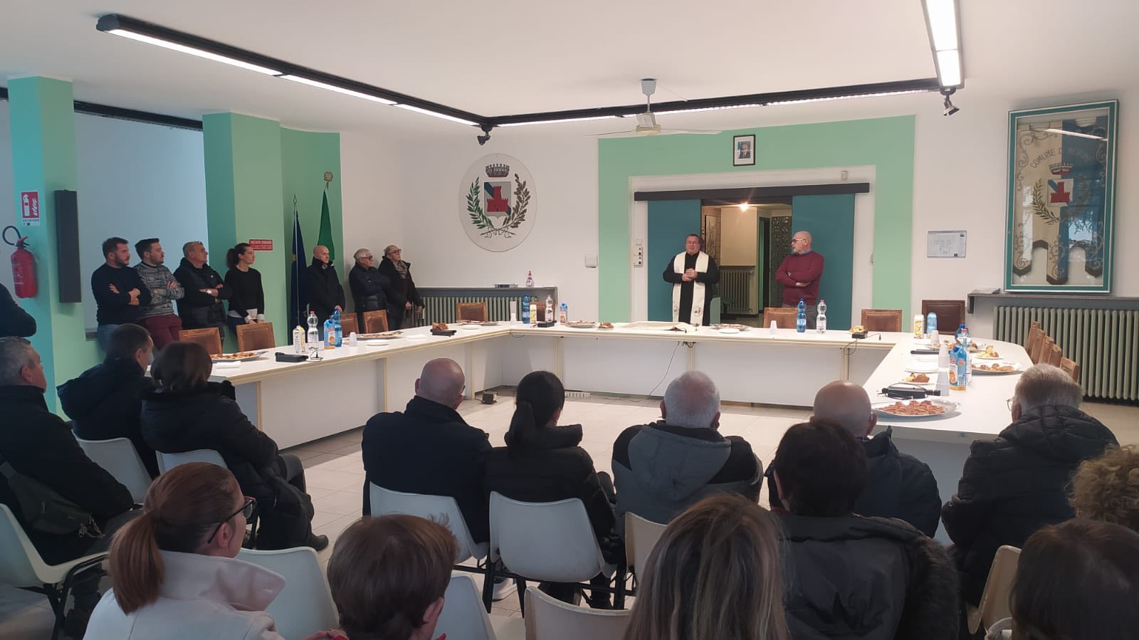 Comune di Merone
