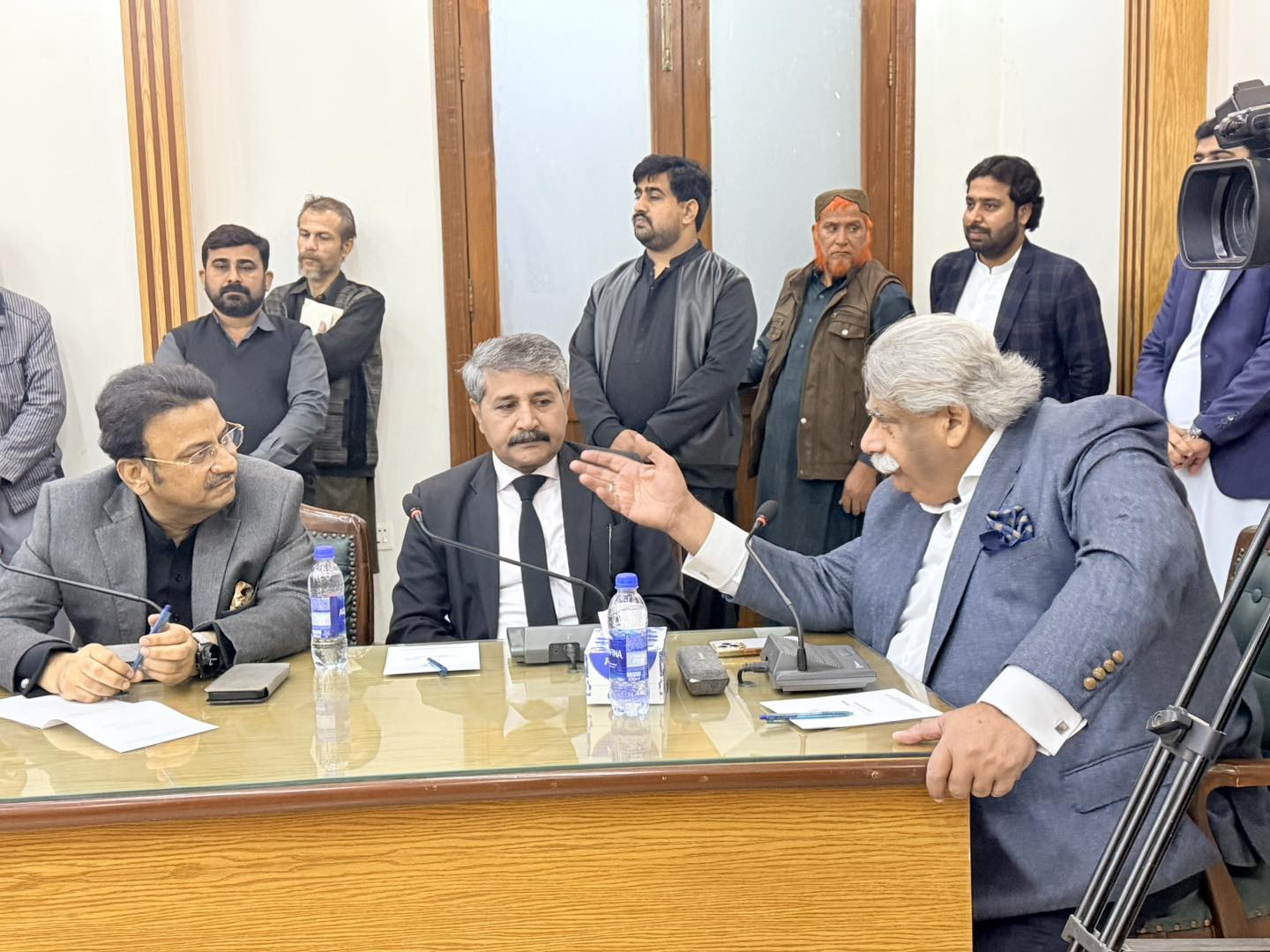 Sindh Bar Council added a new photo. - Sindh Bar Council