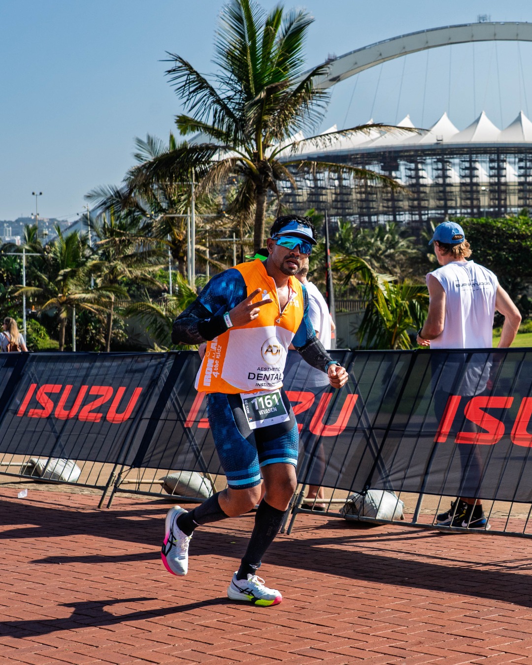 IRONMAN South Africa added a new photo. - IRONMAN South Africa
