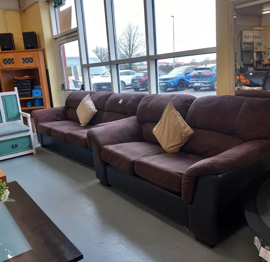 Revamp 3R Store Longford | An Longfort