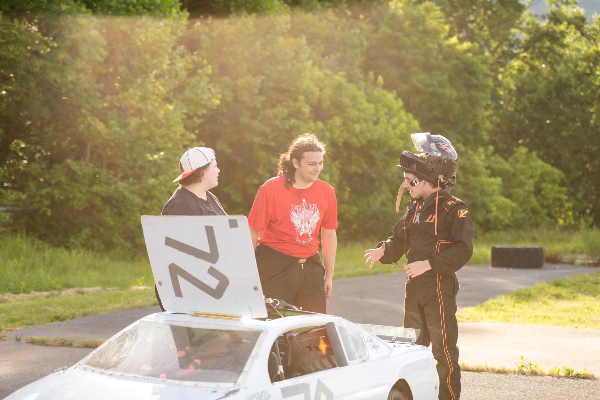 Matthews Racing | Glen Allen VA