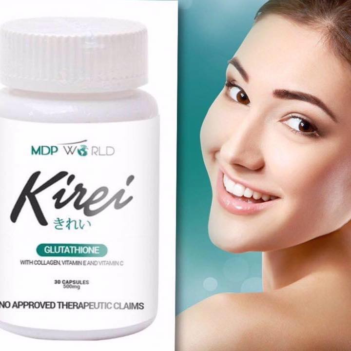 kirei glutathione price O'shop (@kireibymarie) • Facebook 5 Nutrients to Know