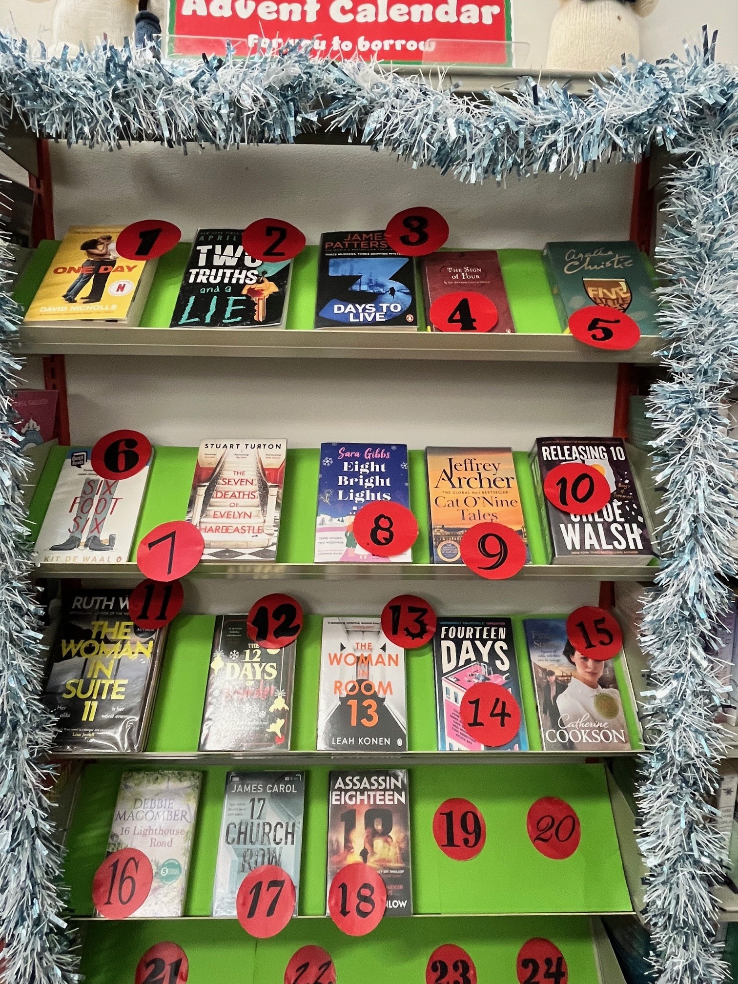 Taverham Library | Norwich