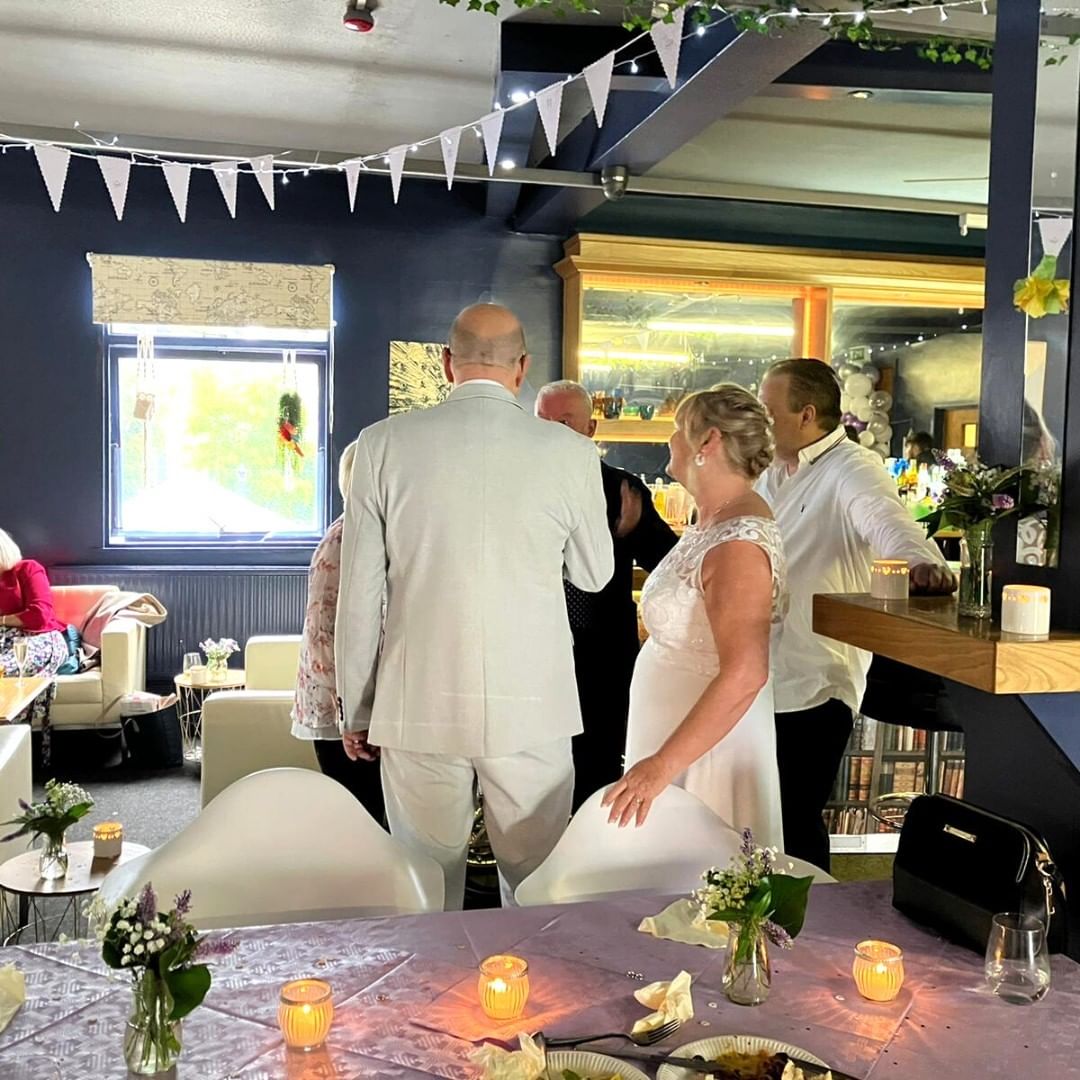 The Block - Throwback to Pat & Rob's special day at The... | Facebook