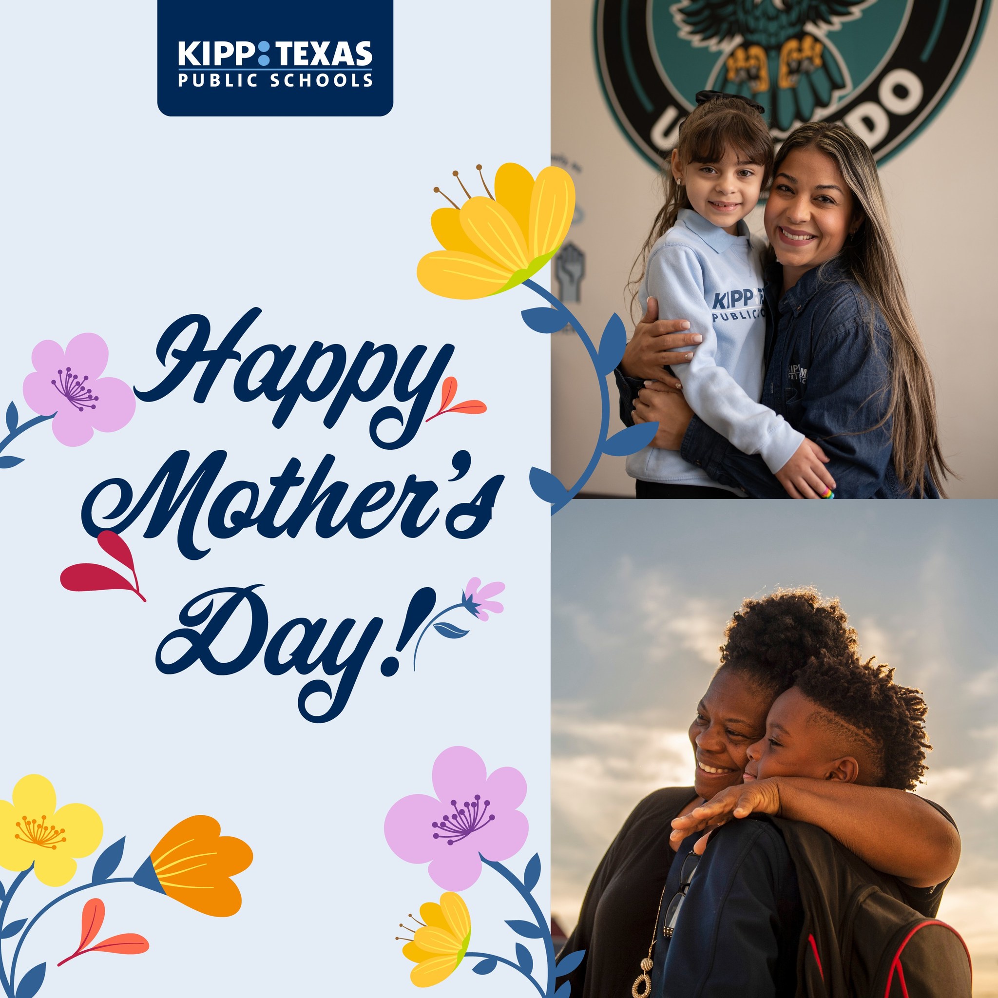 KIPP Intrepid Preparatory School | Houston TX