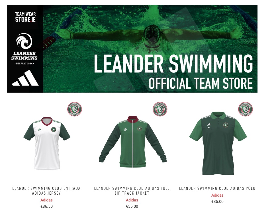 Team Wear Store - Team Wear Store added a new photo.