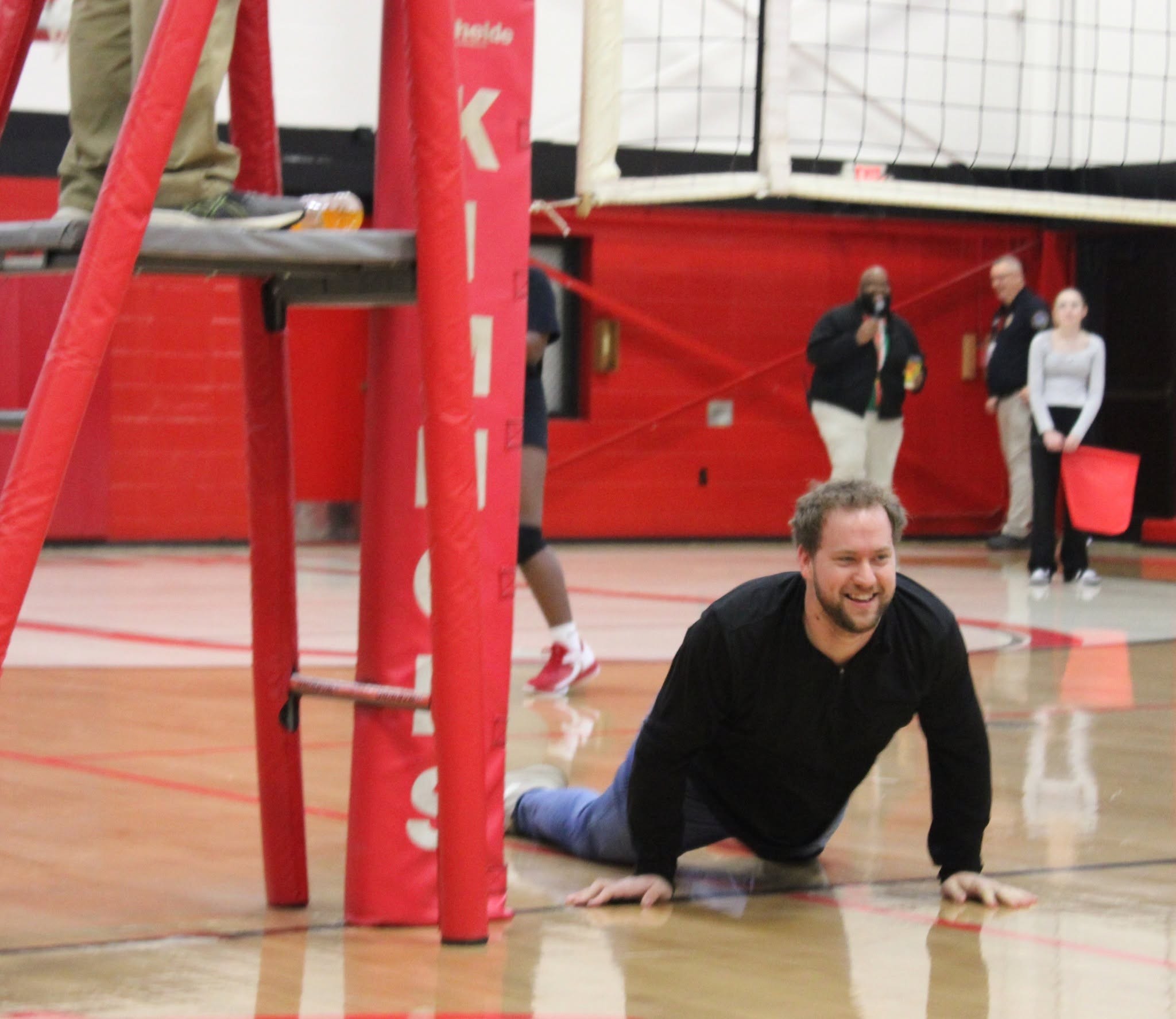Kimmons Middle School added a new... - Kimmons Middle School