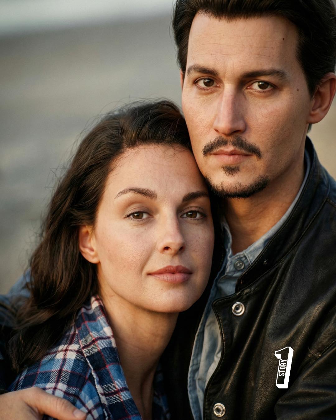 Story - Ashley Judd challenged one of Hollywood’s most powerful ...