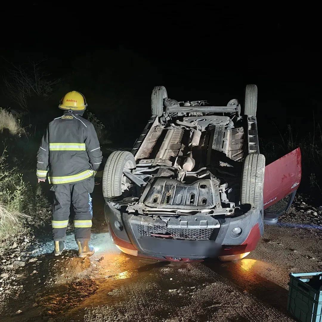 LaRadio Vgb - 🔴 ACCIDENTE VEHICULAR EN CAMINO A VILLA... | Facebook