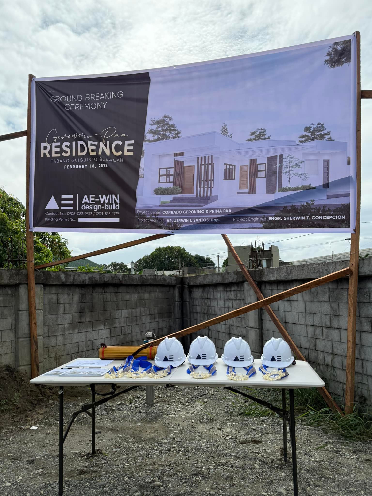 AE-Win Design-Build