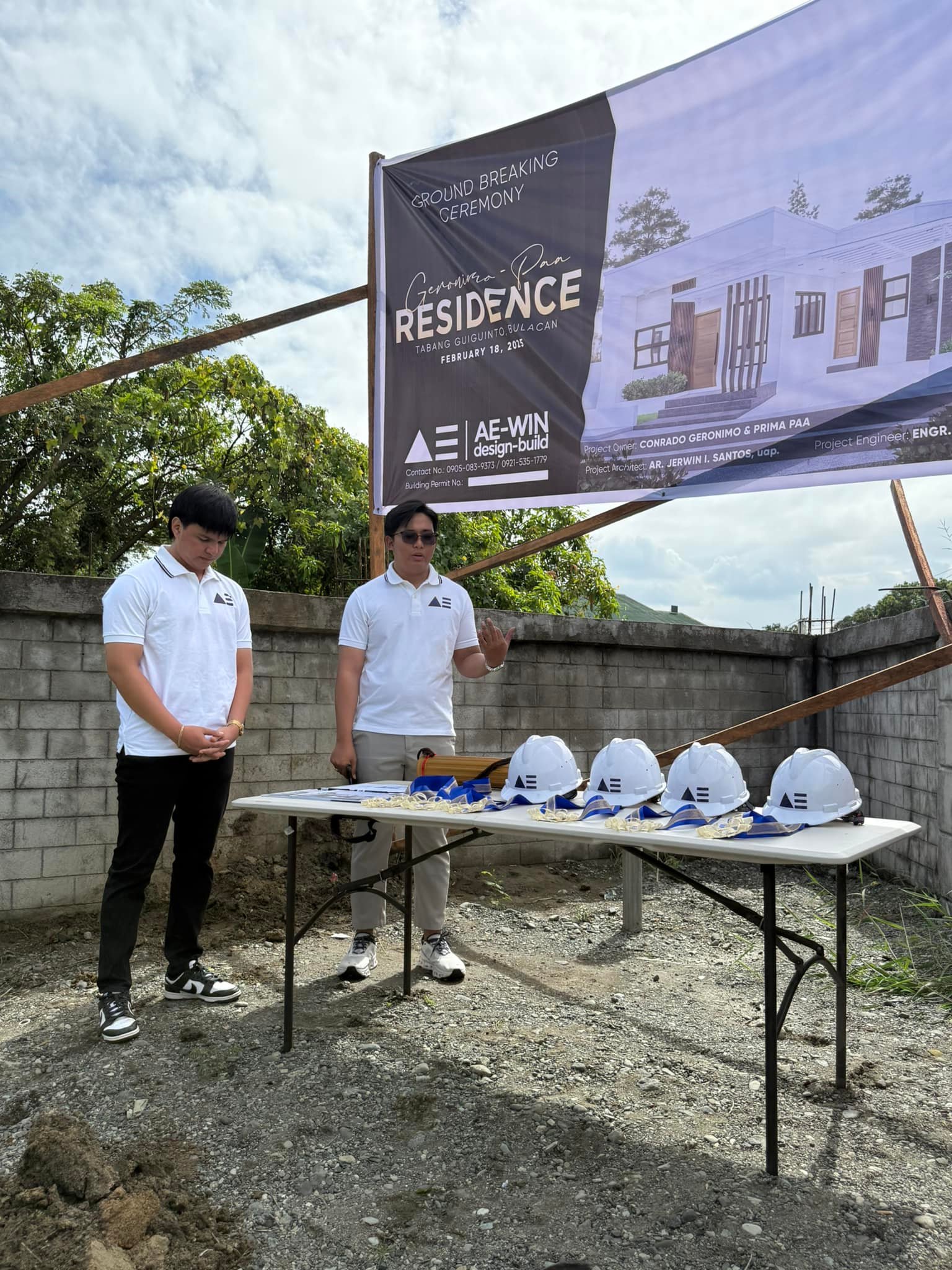 AE-Win Design-Build