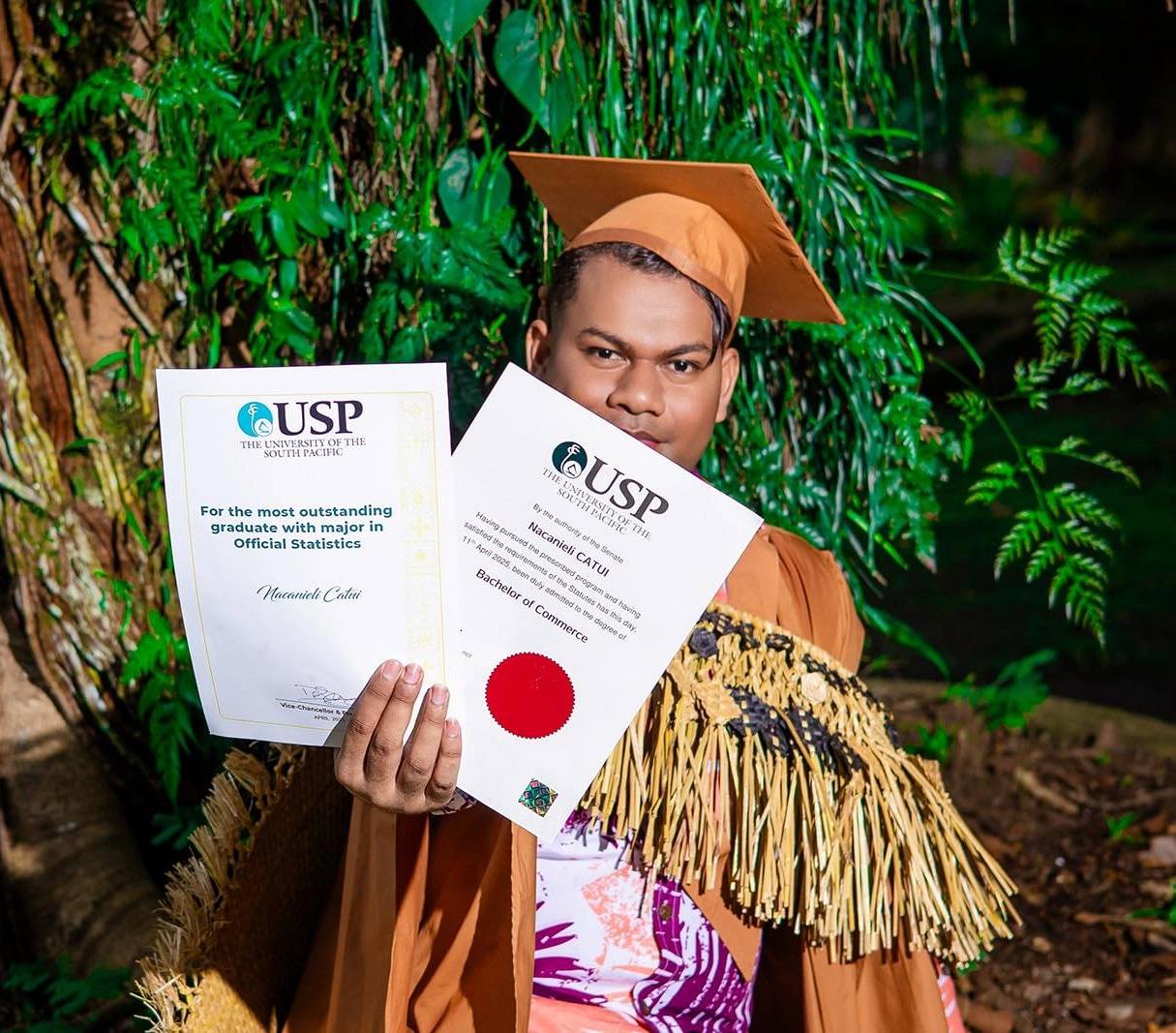 USP- School of Accounting, Finance and Economics | Suva