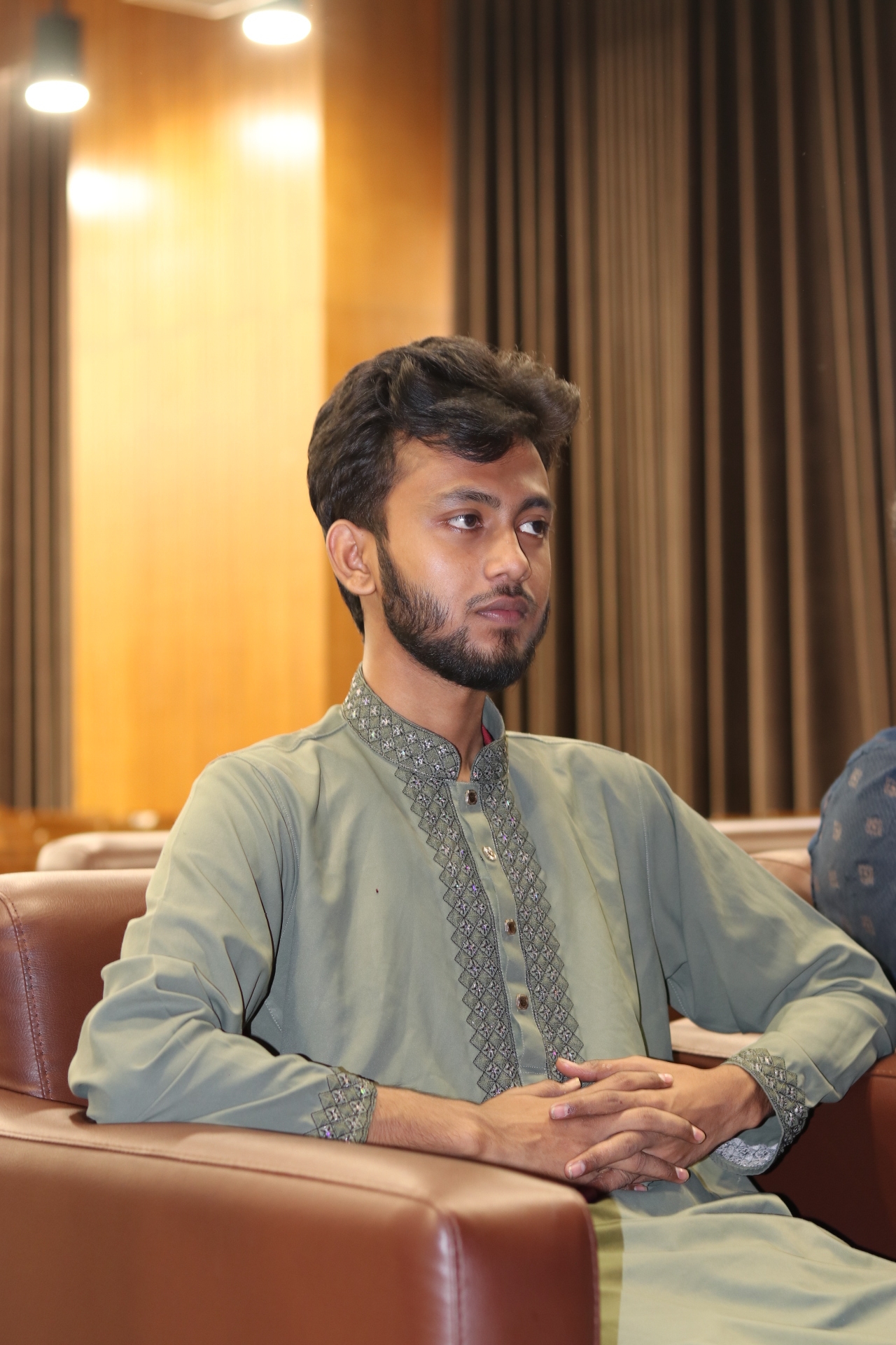 Saad Ahmed