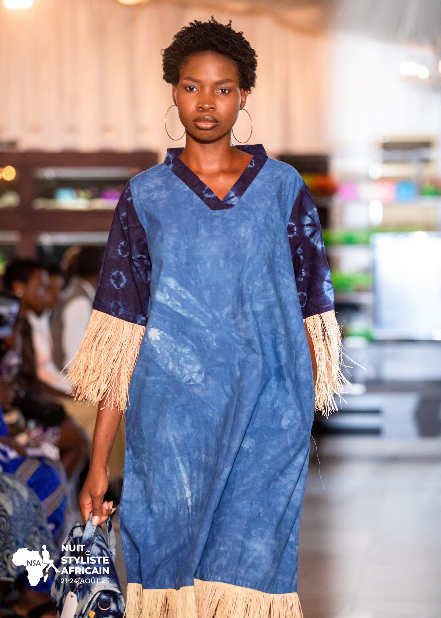 Nuit du Styliste Africain | Cotonou