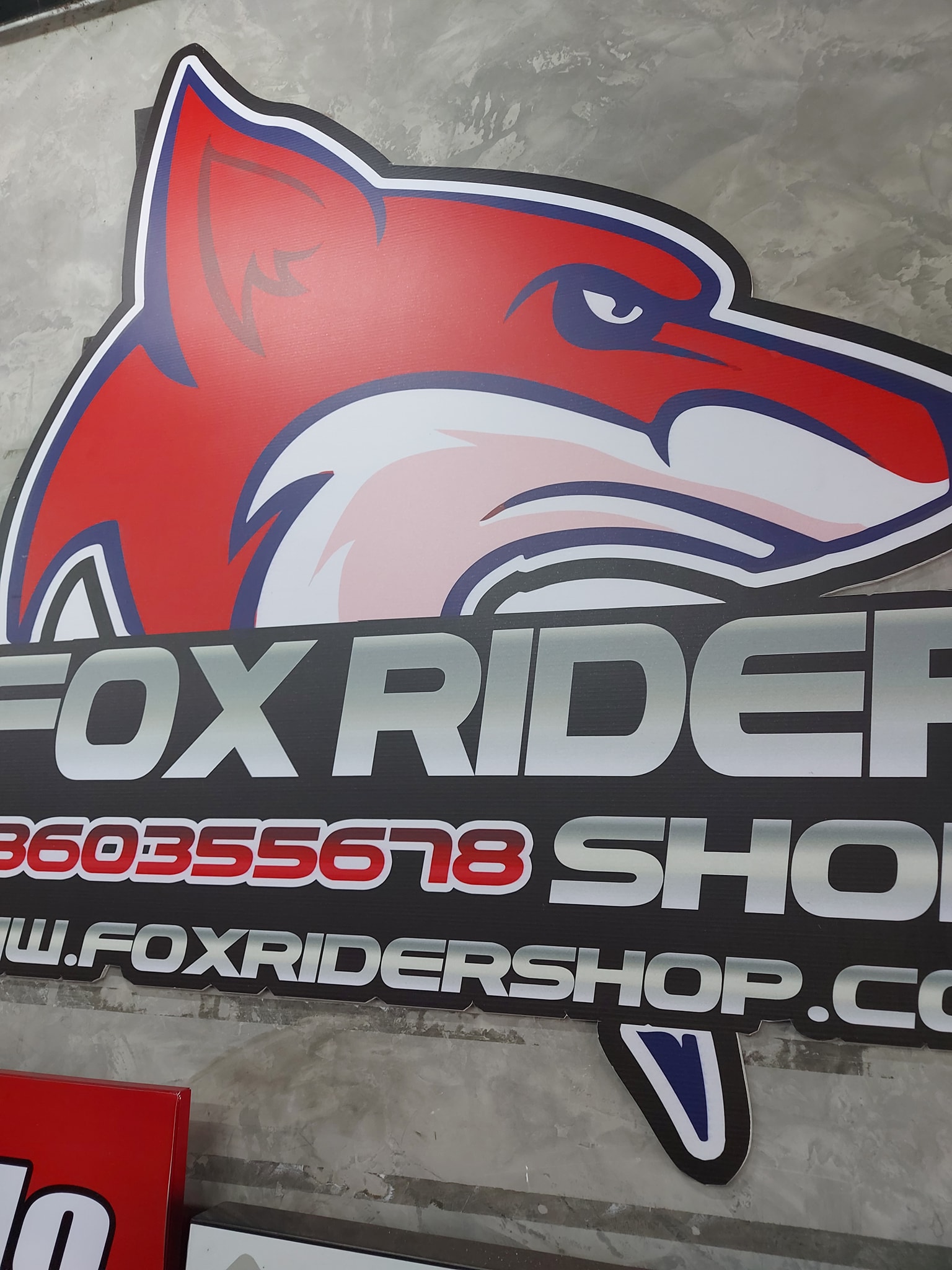 Fox Rider Shop - เร็ว ๆ นี้ ลดโหด ๆ อีกรอบ ปี๊บ Loboo...