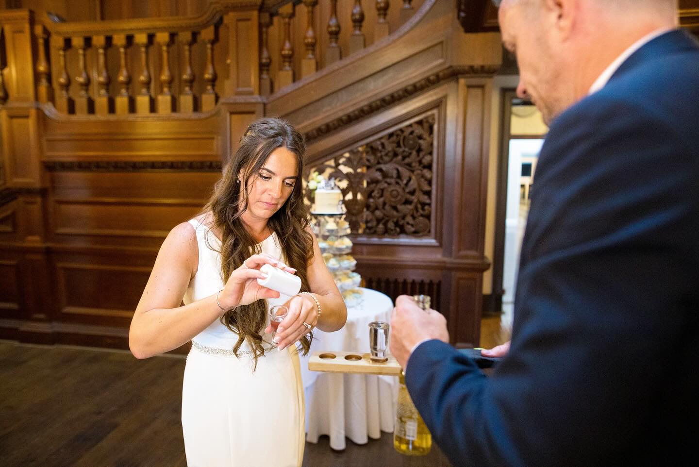 Nick Labrum Wedding Photography | Lichfield