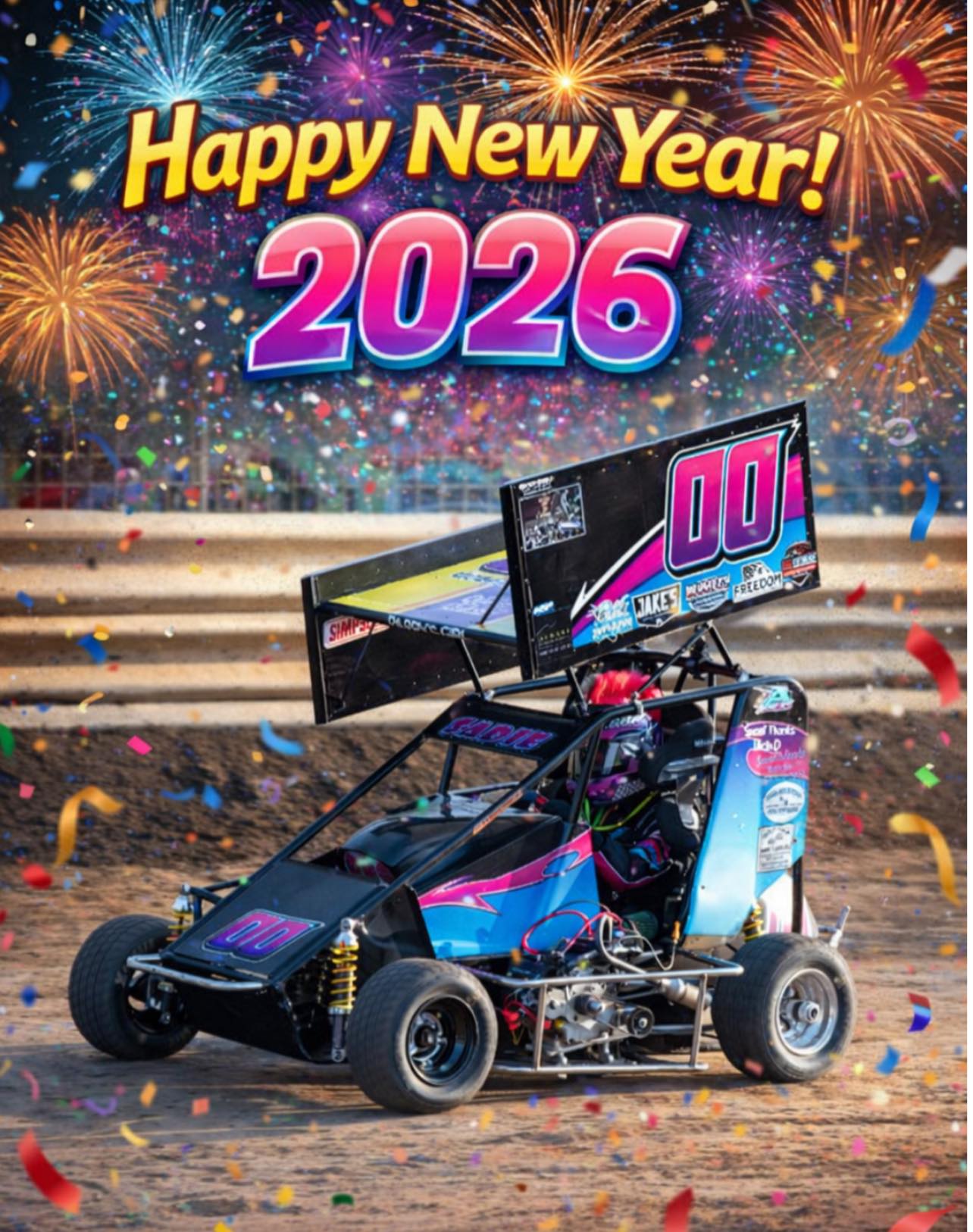 JT Horn Racing - We at Jt horn racing hope everyone has a... | Facebook