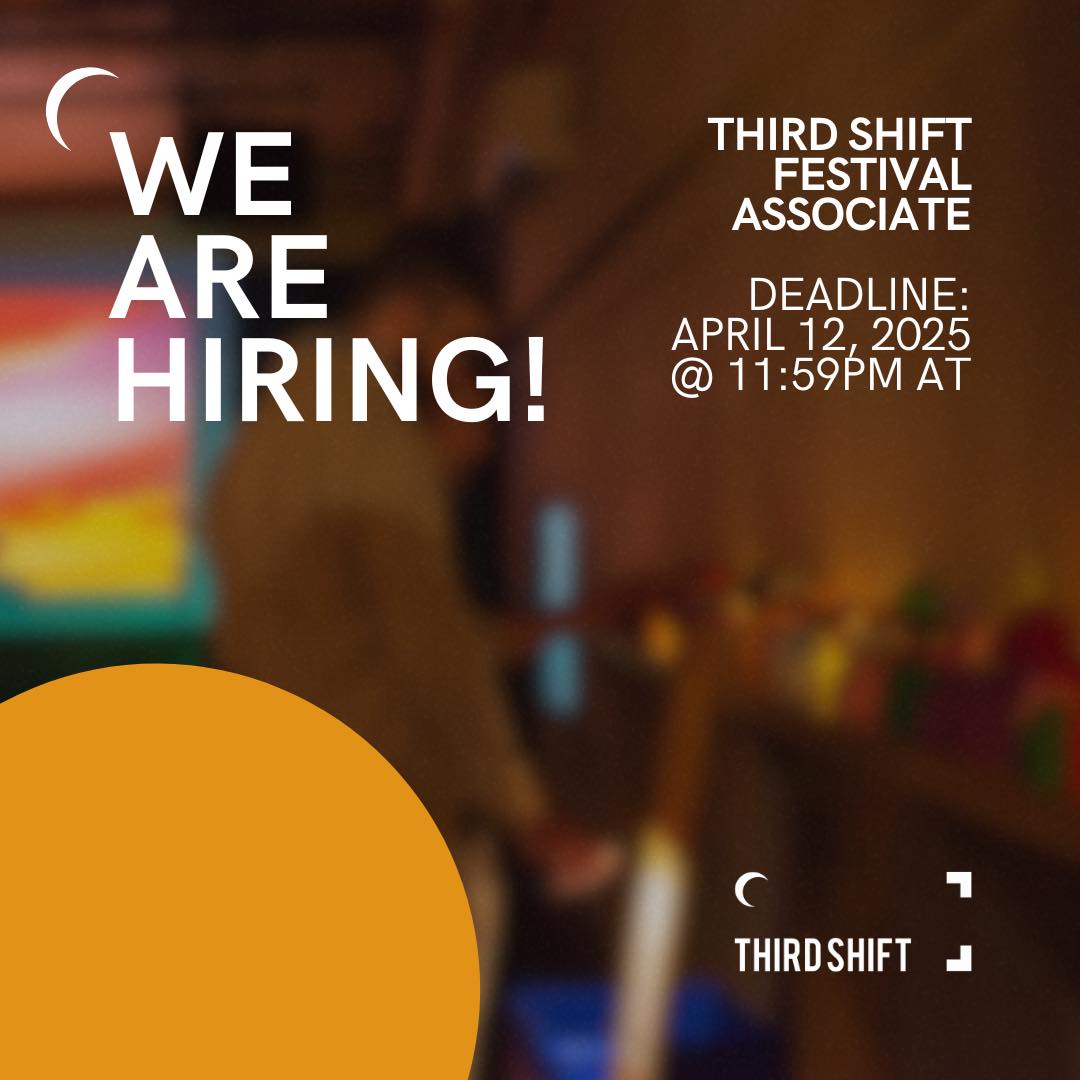 THIRD SHIFT - THIRD SHIFT added a new photo.