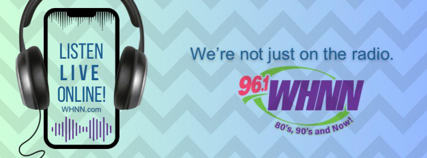 96.1 WHNN | Saginaw MI