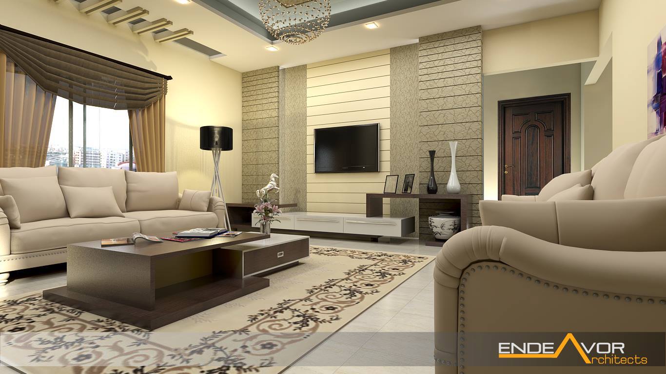 Project: Interior of Shahjahan... - Endeavor Architects | Facebook