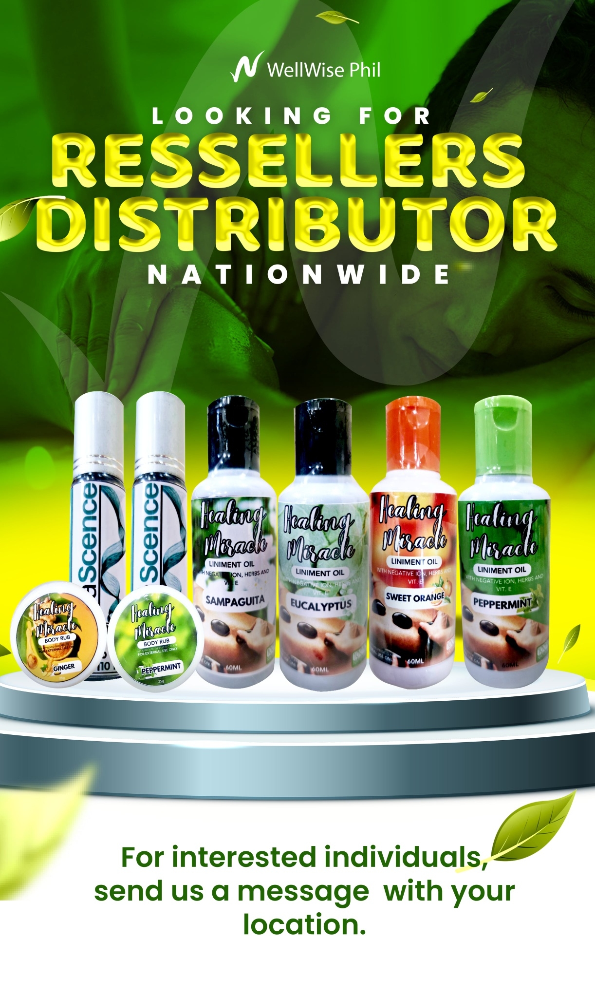 Wise Rebranding - 𝟭𝟬𝟬𝗣𝗖𝗦 𝗠𝗜𝗡𝗜𝗠𝗨𝗠 𝗢𝗥𝗗𝗘𝗥 𝗠𝗔𝗬 𝗦𝗔𝗥𝗜𝗟𝗜 𝗞𝗔 𝗡𝗚... | Facebook