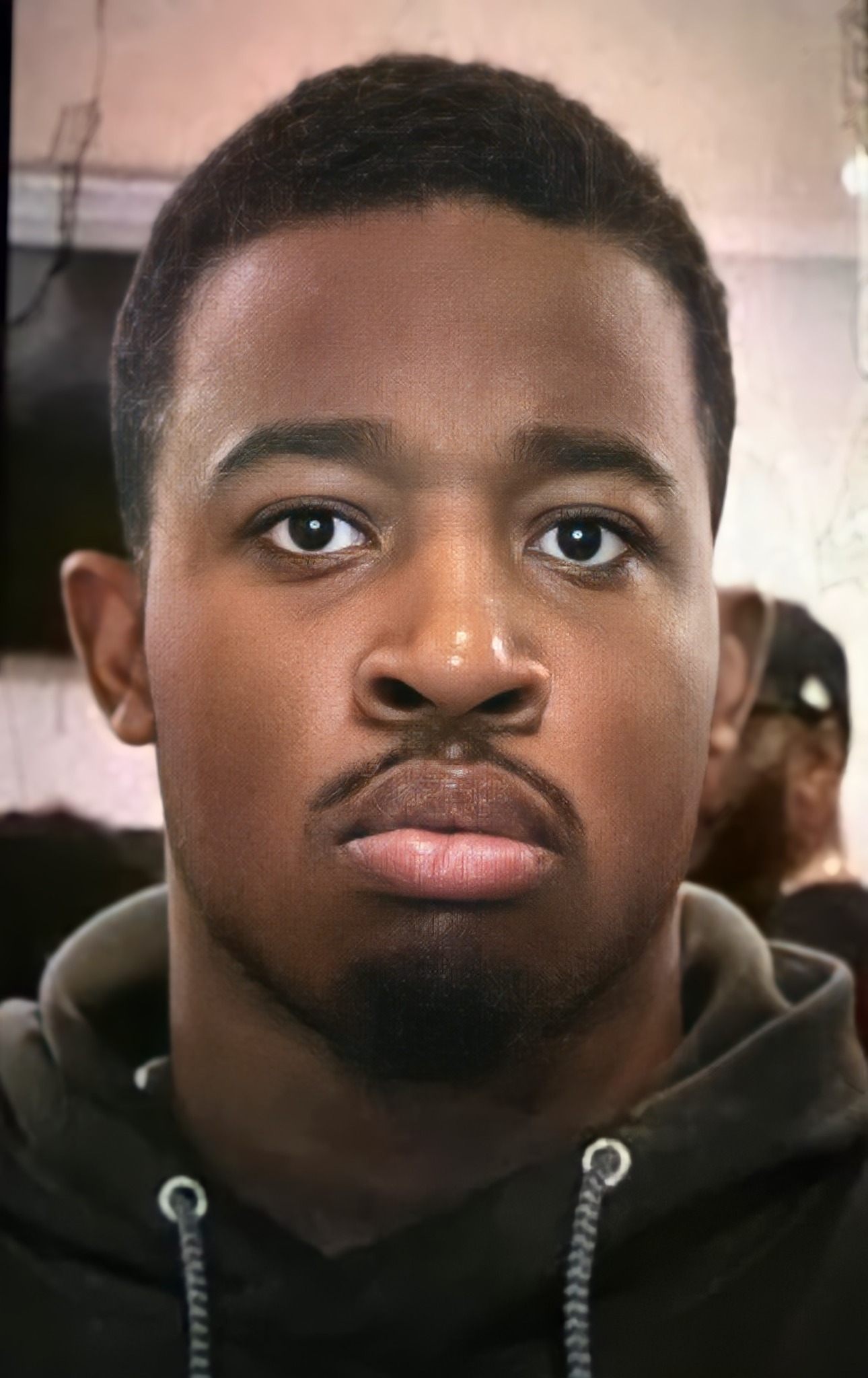 The Vivid - PLAINFIELD POLICE CONTINUE SEARCH FOR 19-YEAR-OLD MAN WITH ...
